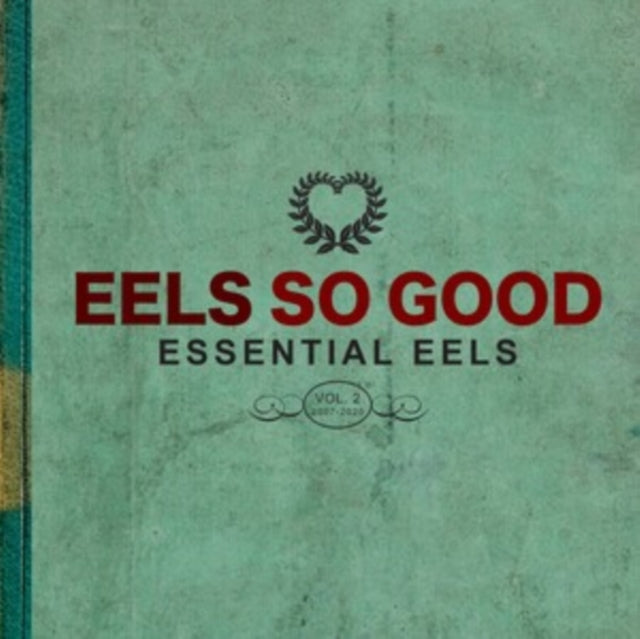 Eels - Eels So Good: Essential Eels Vol. 2 (2007-2020) Music CD