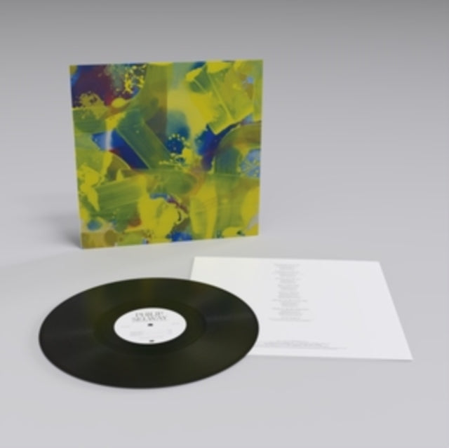 Live At Evolution Studios Vinyl Record