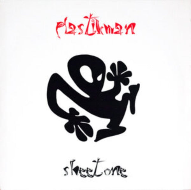 Plastikman - Sheet One (30Th Anniversary/2LP) Vinyl Record