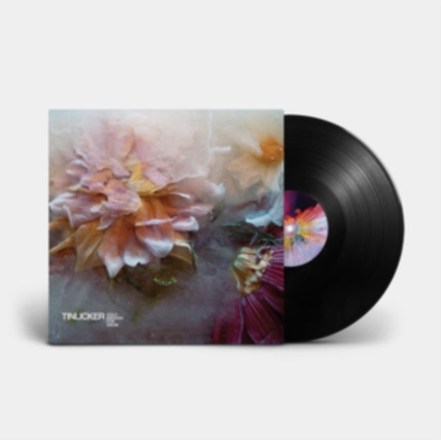 Tinlicker - Cold Enough For Snow - LP Vinyl Record
