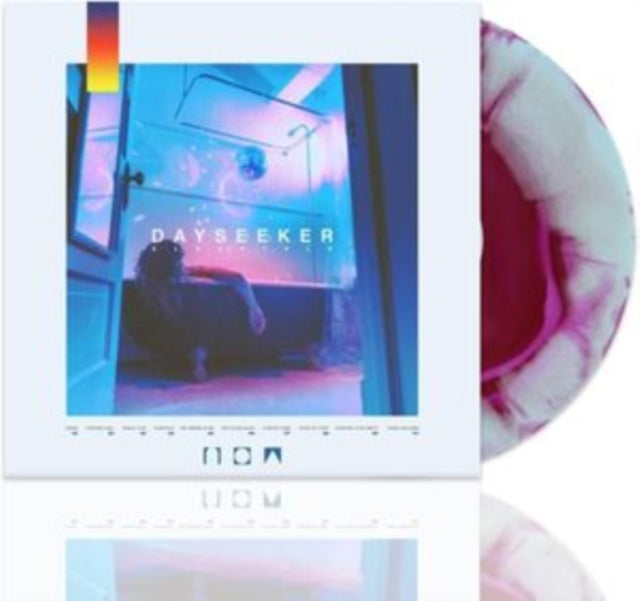 Dayseeker - Sleeptalk (Purple LP Vinyl/Reissue) Vinyl Record