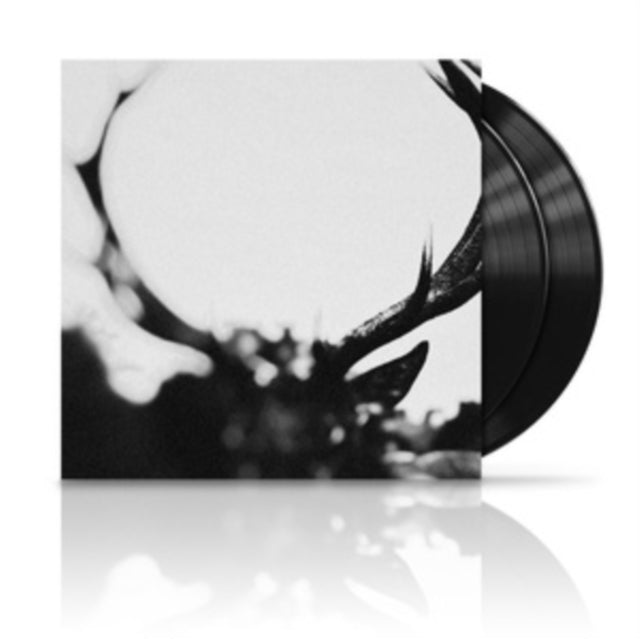 Ihsahn - Ihsahn (Orchestral Version) (2LP) Vinyl Record