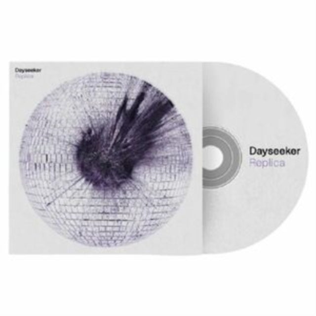 Dayseeker - Replica Music CD