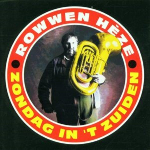 Zondag In Het Zuiden (2LP/Import) Vinyl Record