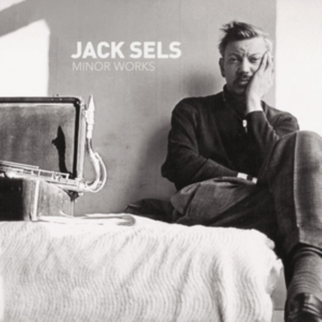 Jack Sels - Minor Works (2019 Jewelcase) - CD