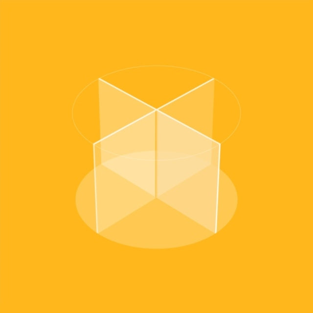 Galleria (Aka Morgan Geist & Jessy Lanza) - Stop & Go - 12 Inch Vinyl
