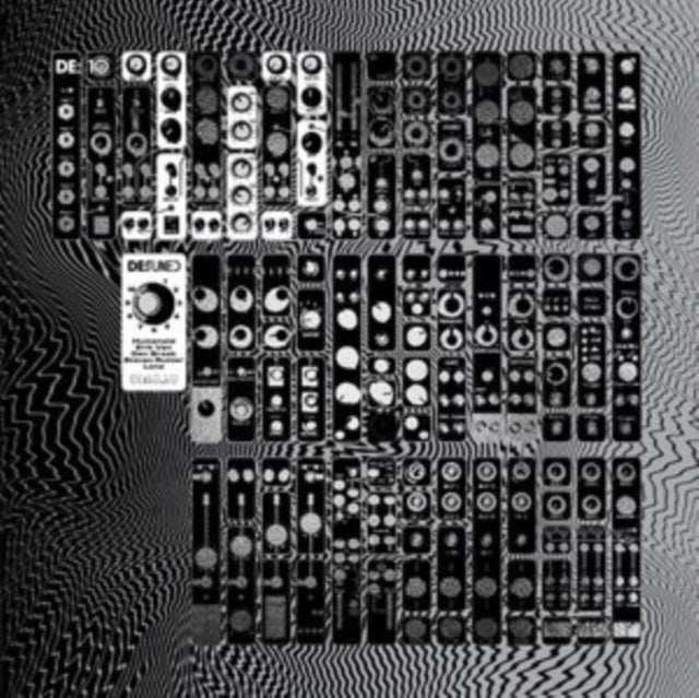 Various Artists - De: 10.10 (180G) - 12 Inch Vinyl Record