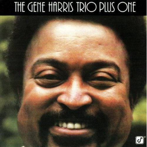 Plus One Music CD