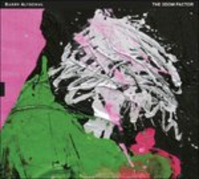 Barry Altschul - 3Dom Factor Music CD