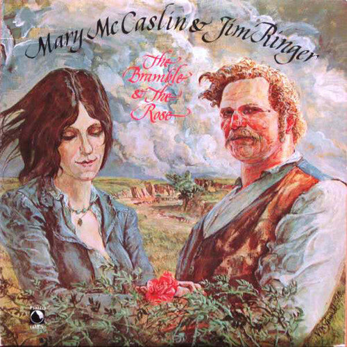 Mccaslin,mary / Ringer,jim - Bramble & Rose - Music CD