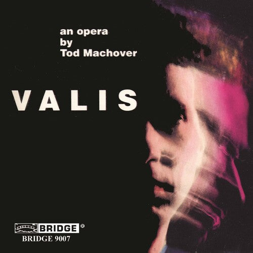 Machover / Ciampolini / Stephenson - Valis - Opera In 2 Parts - Music CD