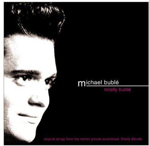 Totally Buble Music CD