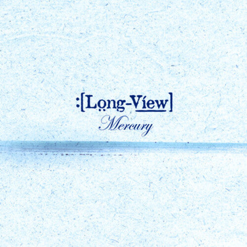 Long-view - Mercury - Music CD