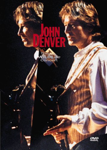 Denver,john - Wildlife Concert - DVD
