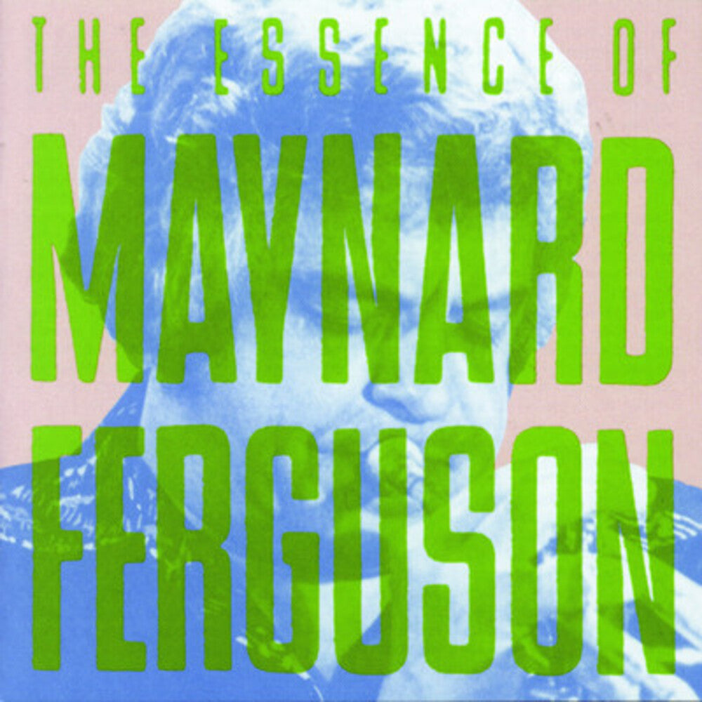 I Like Jazz: Essence of Music CD