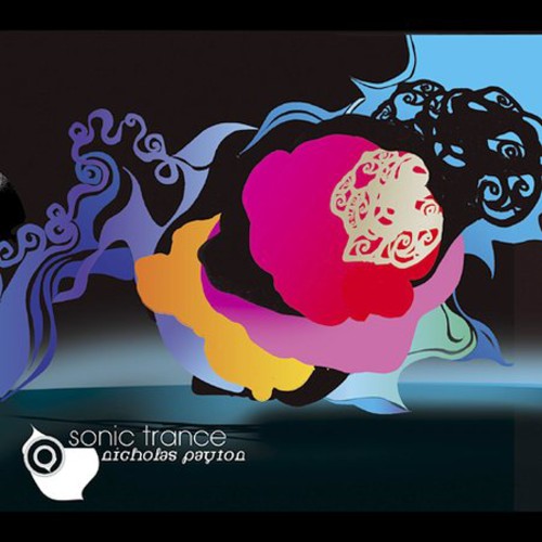 Payton,nicholas - Sonic Trance - Music CD