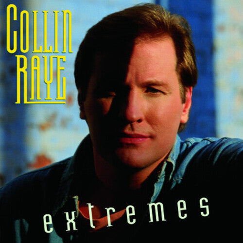 Raye,collin - Extremes - Music CD