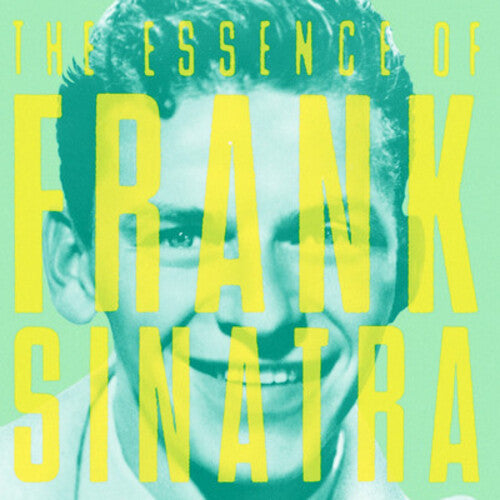 Sinatra,frank - Essence Of Frank Sinatra - Music CD