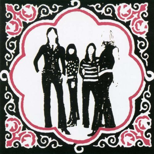 Slumber Party - 3 - Music CD