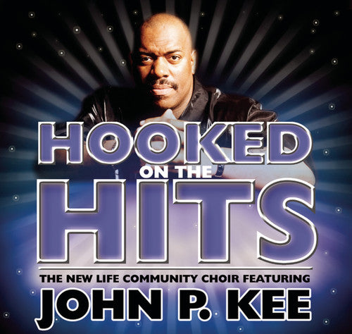 Nlcc ( New Life Community Choir ) - Hooked On The Hits - Music CD