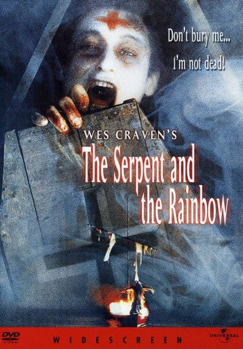Serpent & Rainbow - Serpent & Rainbow - DVD