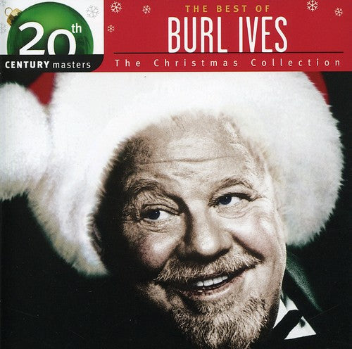 Christmas Collection: 20th Century Masters Music CD