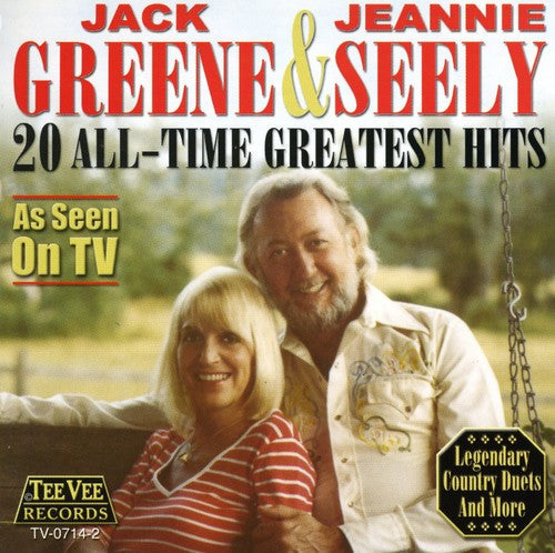 20 All Time Greatest Hits Music CD