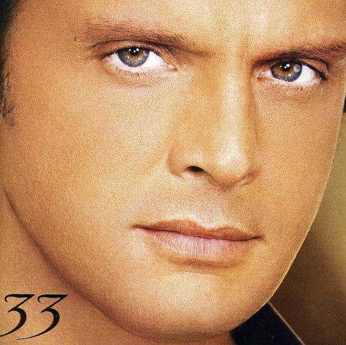 Miguel,luis - 33 - Music CD