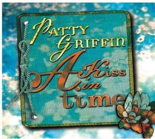 A Kiss in Time Music CD