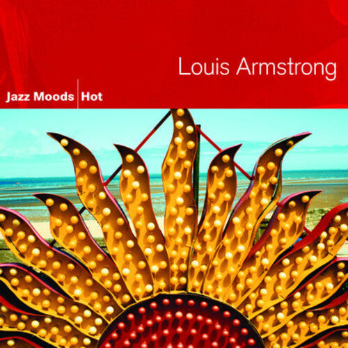Armstrong,louis - Jazz Moods: Hot - Music CD