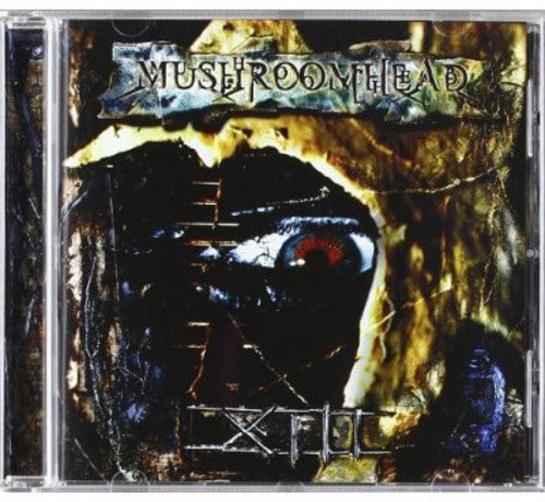 Mushroomhead - Xiii - Music CD