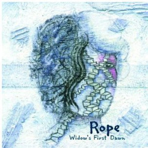 Rope - Widow's First Dawn - Music CD