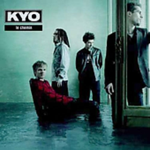 Kyo - Chemin - Music CD