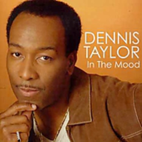 Taylor,dennis - In The Mood - Music CD