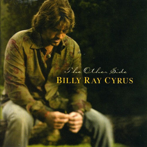 Other Side Music CD