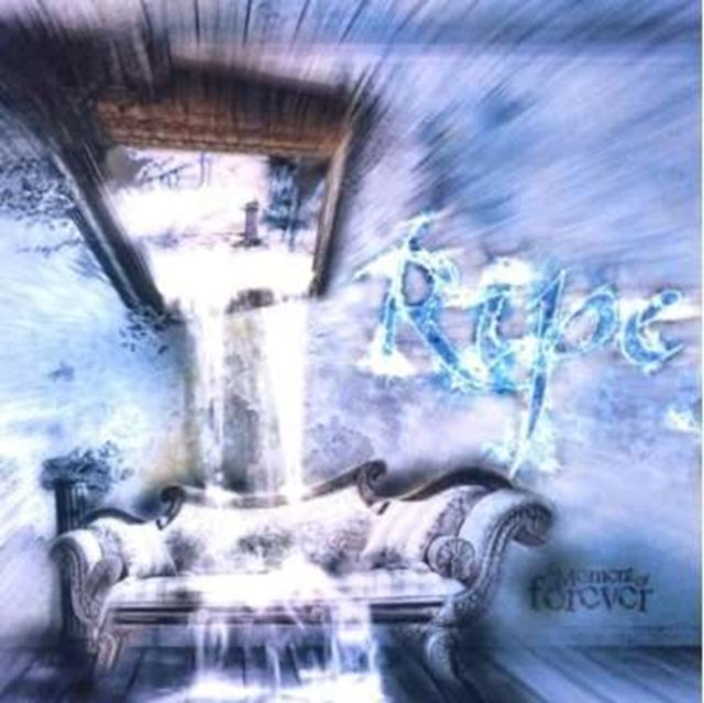 Ripe - Moment Forever Music CD