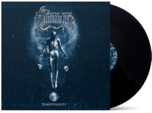 Sempiternity Vinyl Record