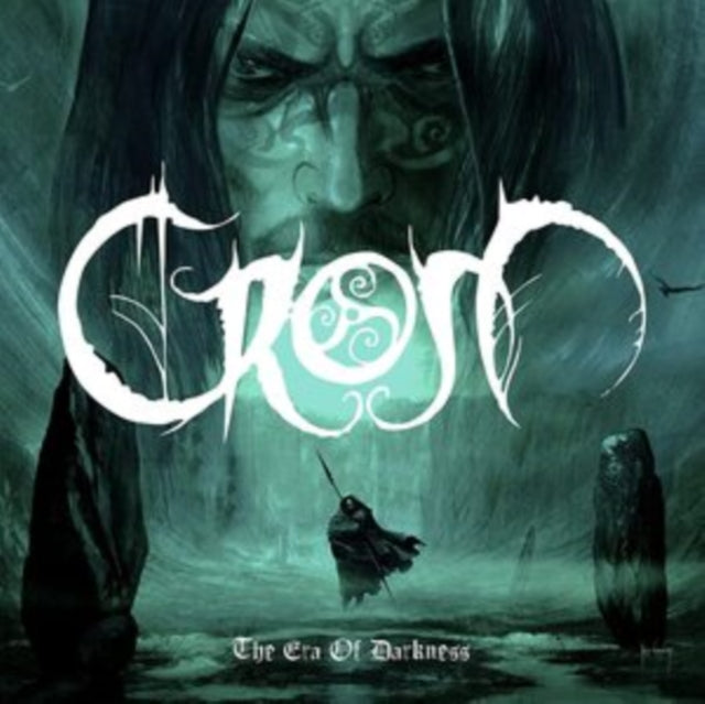 Crom - Era Of Darkness Music CD