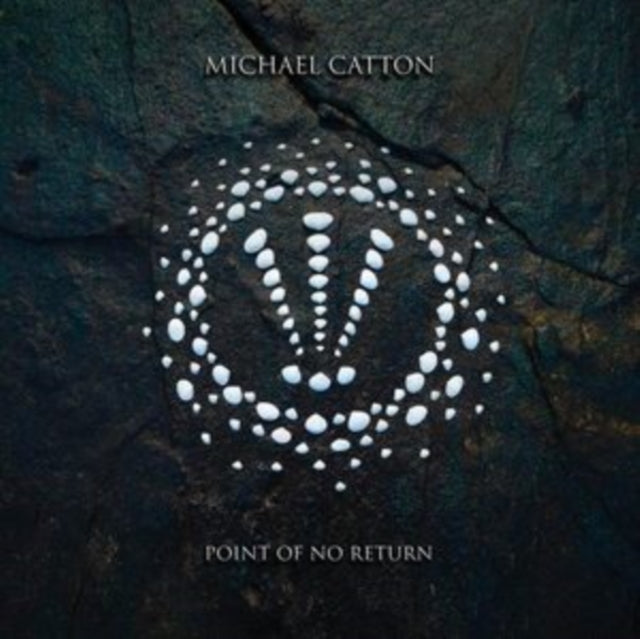 Michael Catton - Point Of No Return Music CD