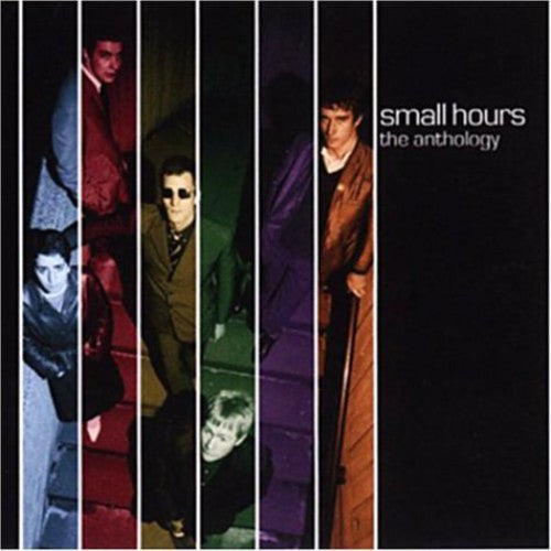 Small Hours - Anthology - Vinyl Record