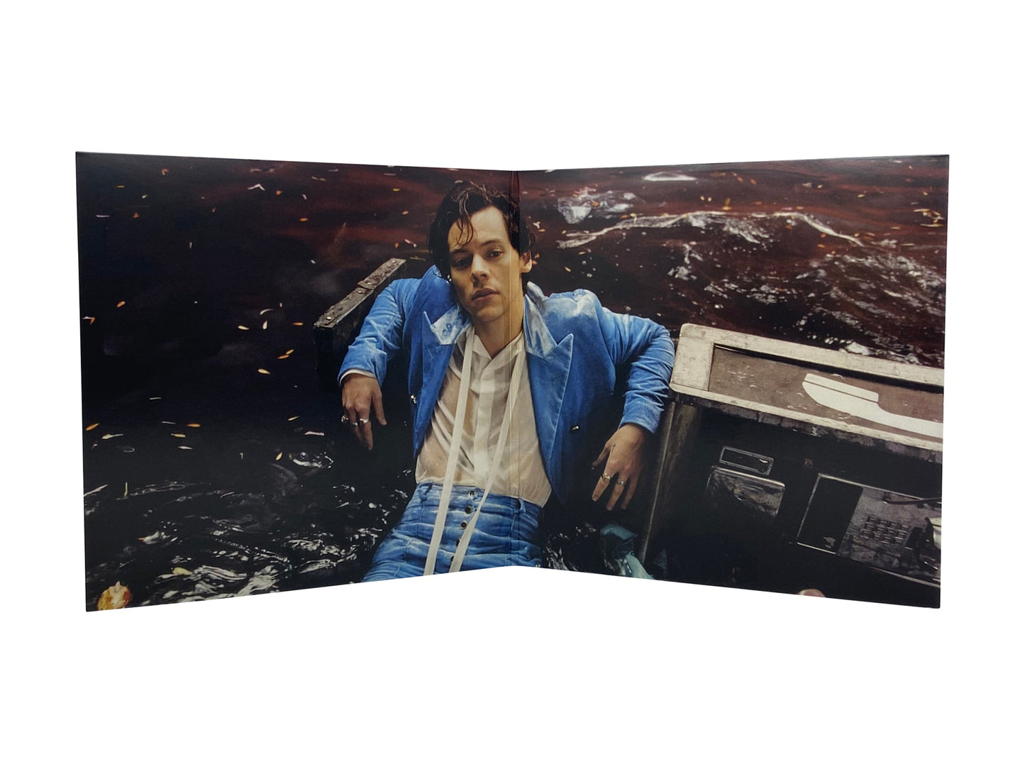 Harry Styles - Harry Styles Vinyl Record