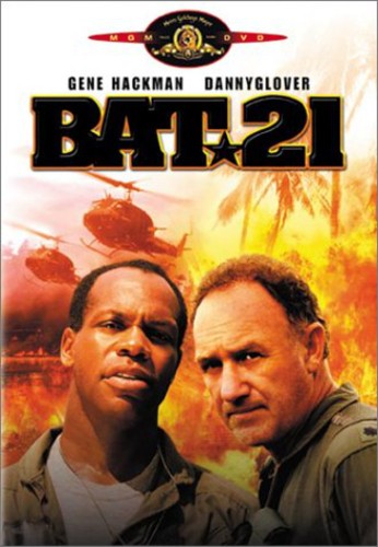 Bat 21 - Bat 21 - DVD