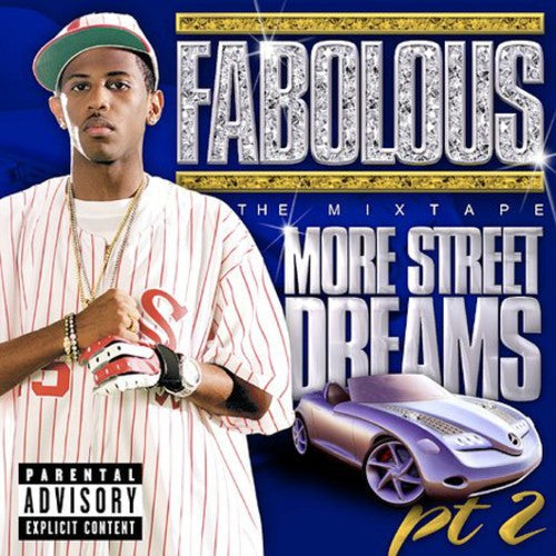 More Street Dreams 2: The Mixtape Music CD