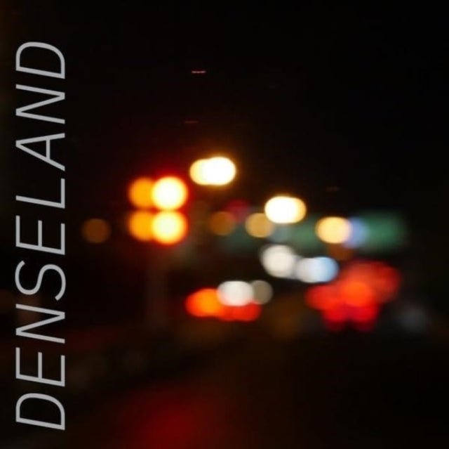 Denseland - Code & Melody Music CD