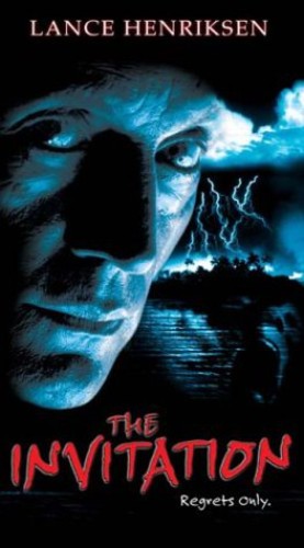 Invitation (2001) - Invitation (2001) - DVD