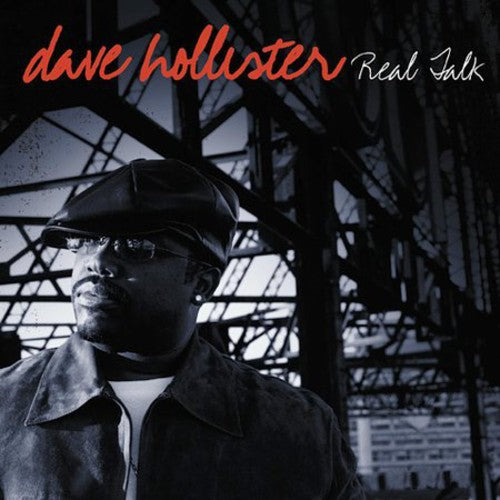 the album cover for D.O.U - Real Talk
