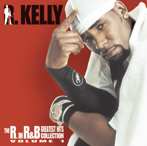 Kelly,r - R In R&b Collection 1 - Music CD