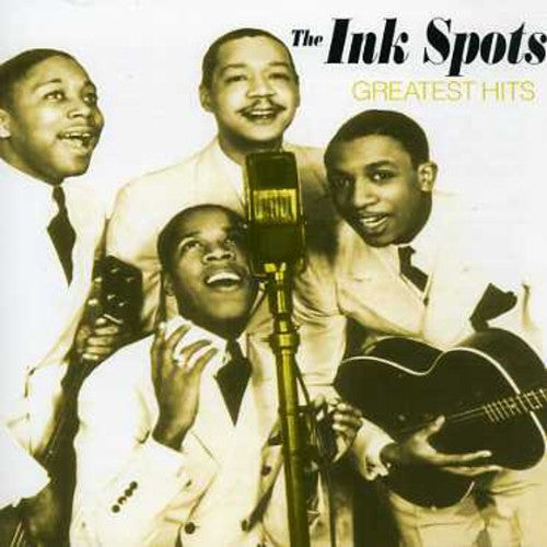 Greatest Hits Music CD