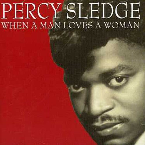 When a Man Loves a Woman Music CD