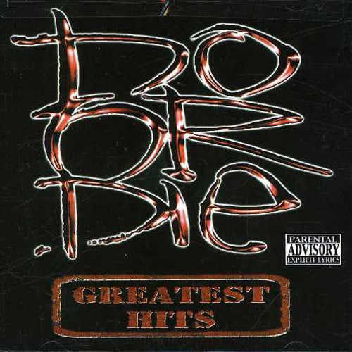 Do Or Die - Greatest Hits - Music CD
